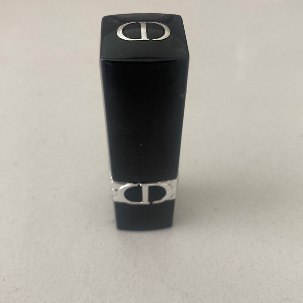 Dior lipstick